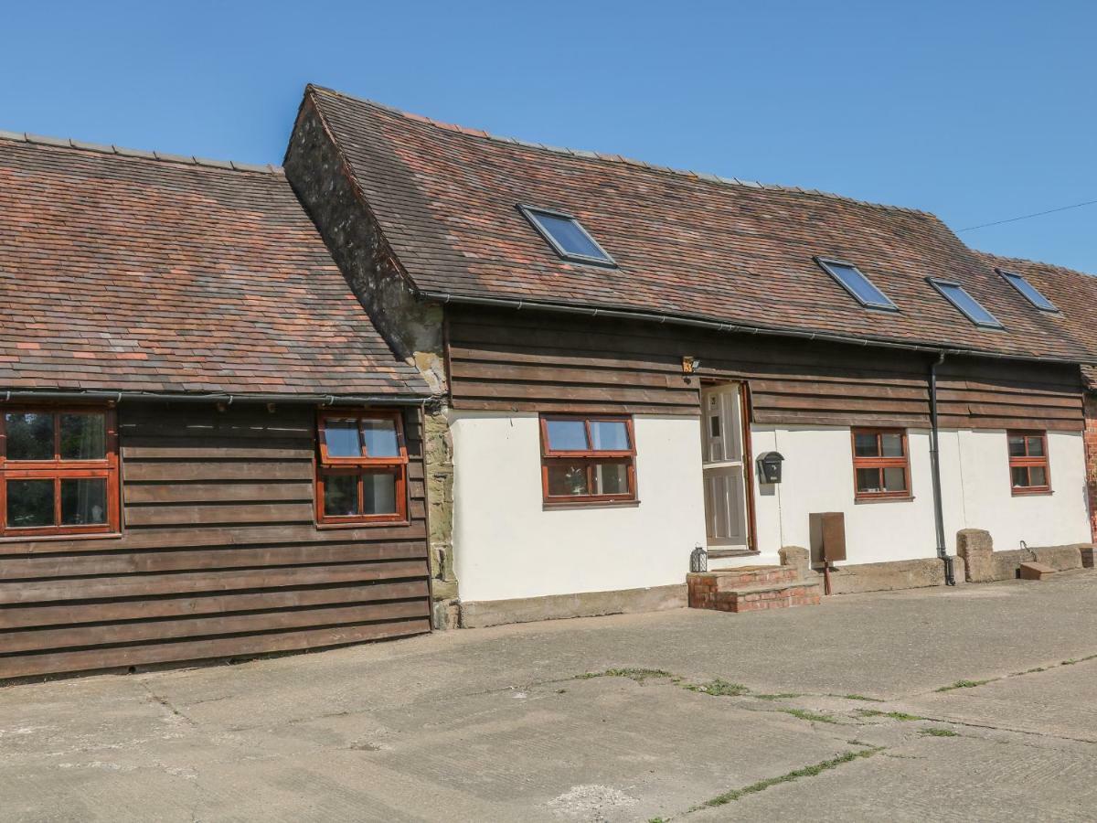 Old Hall Barn 3 Church Stretton Luaran gambar